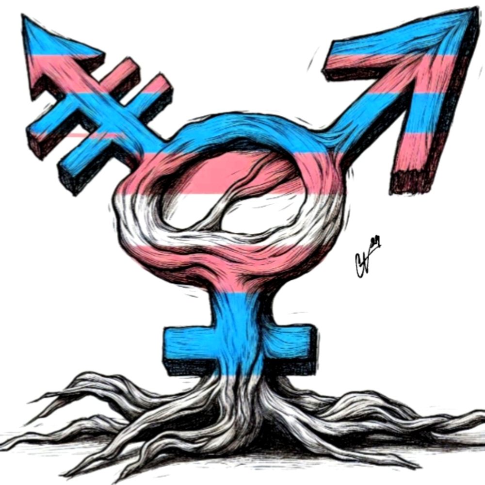 Original drawing